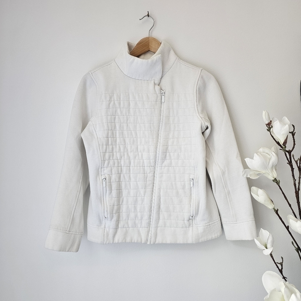 LULULEMON Fleece Be True Jacket - Picture 3 of 12